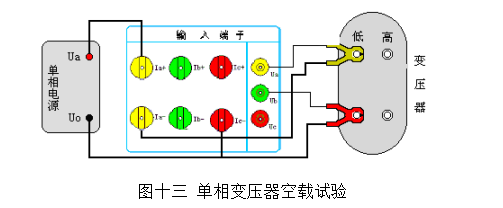 變壓器綜合測(cè)試儀